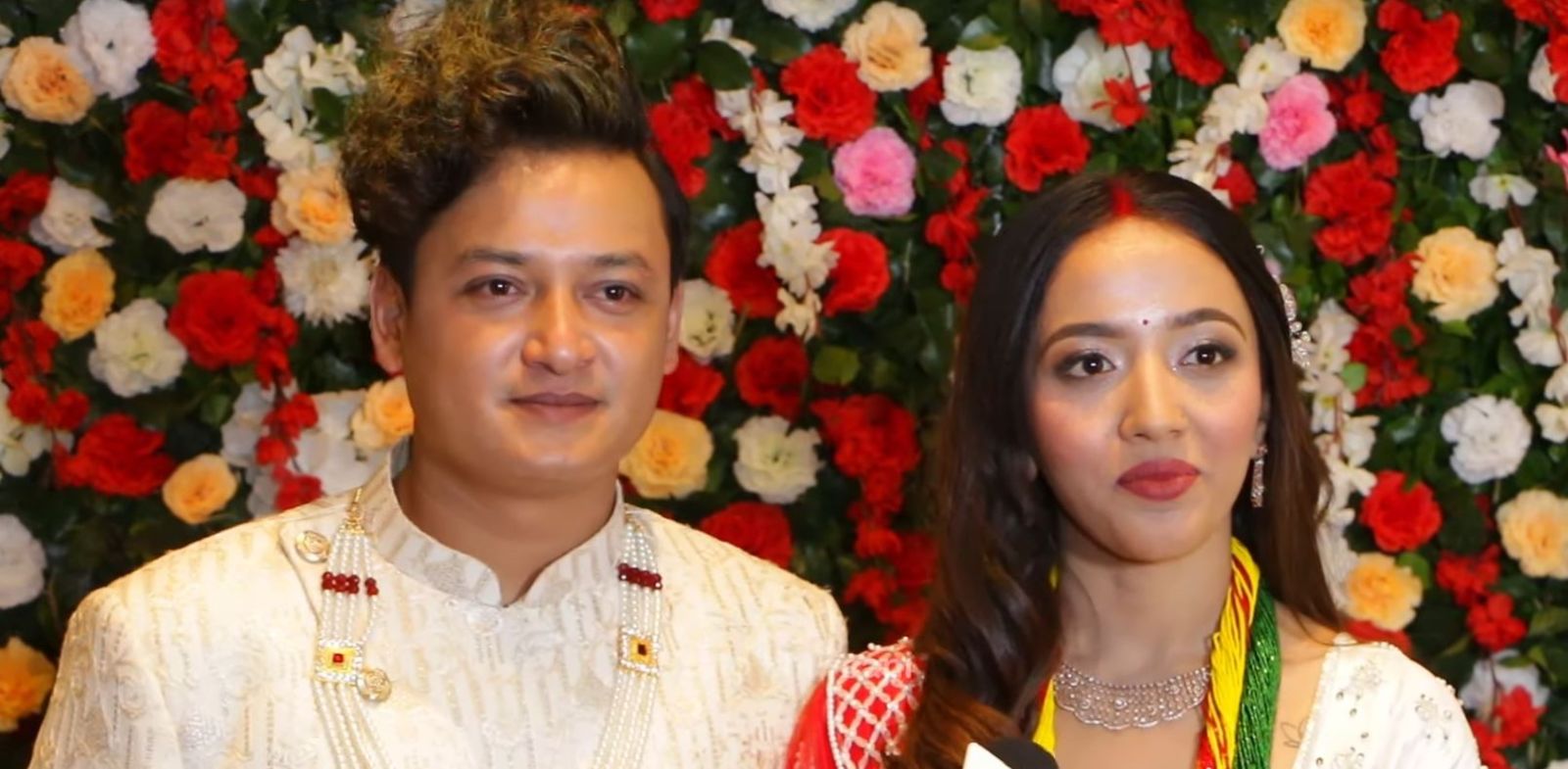 salon and karishma kc